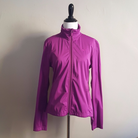 Nike Storm-FIT Windbreaker Jacket - Picture 2 of 5