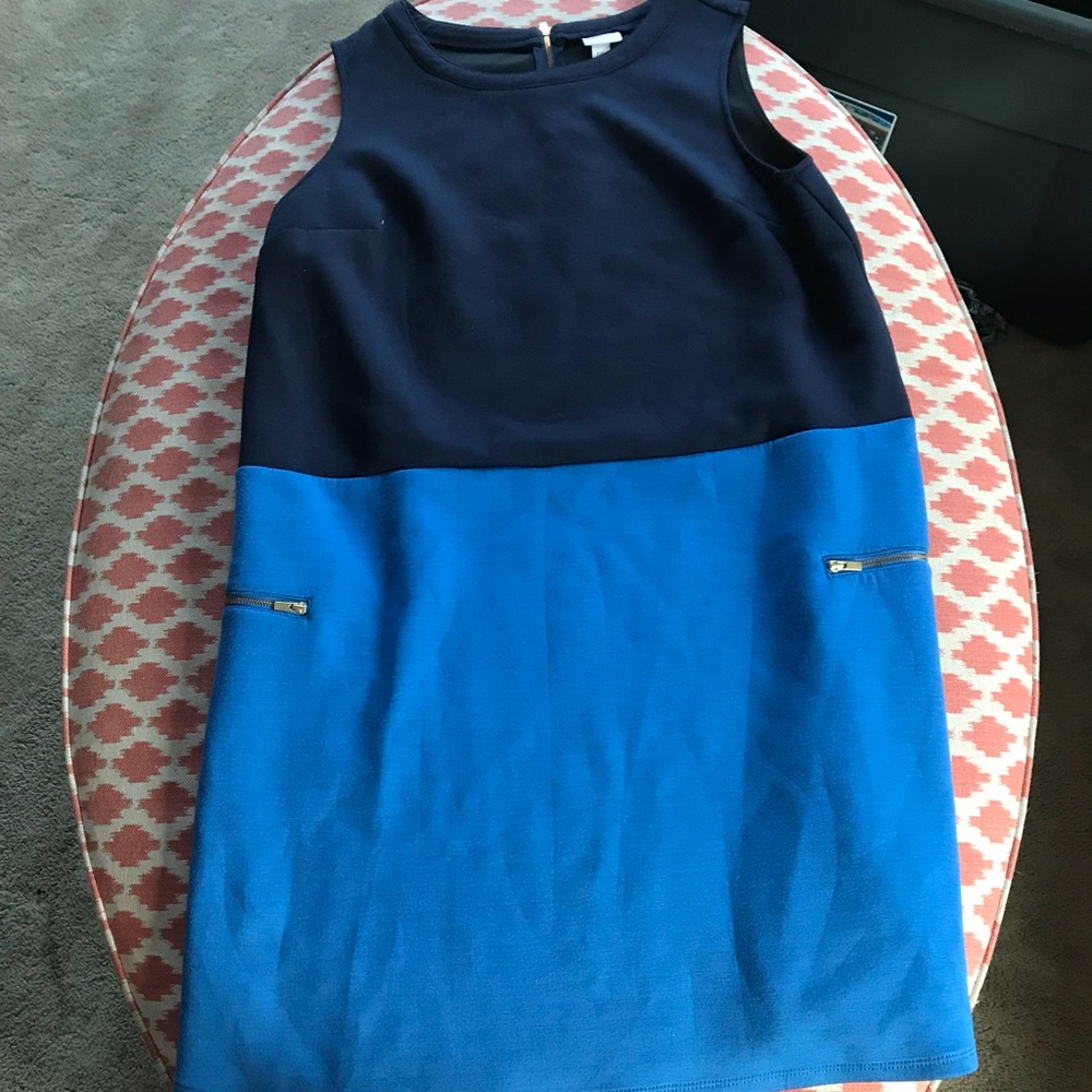 Dress- size large, worn once