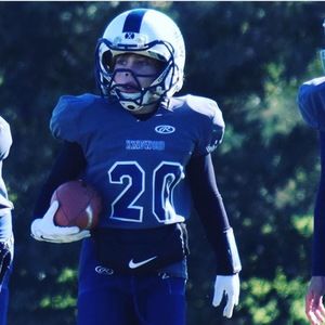 Meet your Posher, Daniel