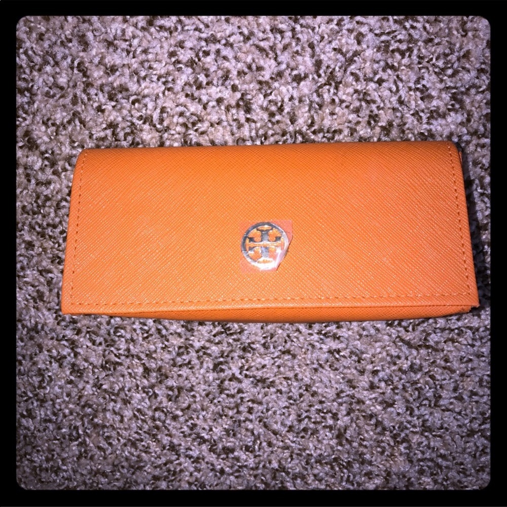 Tory Burch Sunglasses Case