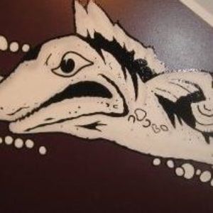 Meet your Posher, Isaac