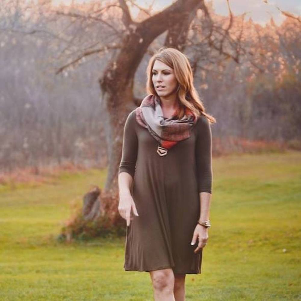 Meet your Posher, Dana