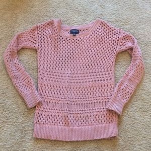 AEO Oversized Knit Sweater