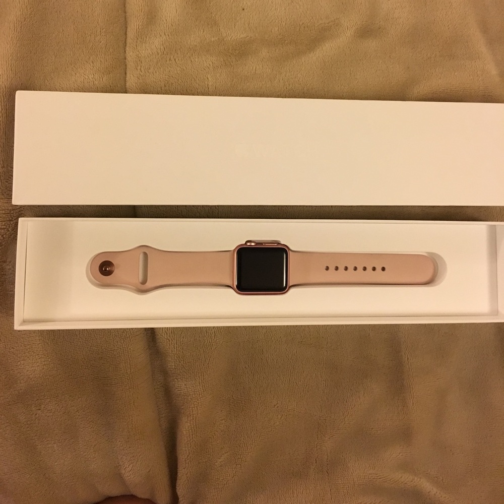 Apple Watch 38mm