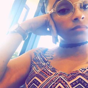 Meet your Posher, Brandi