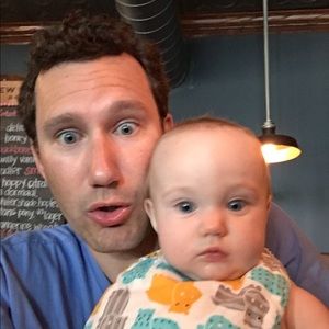 Meet your Posher, Landon