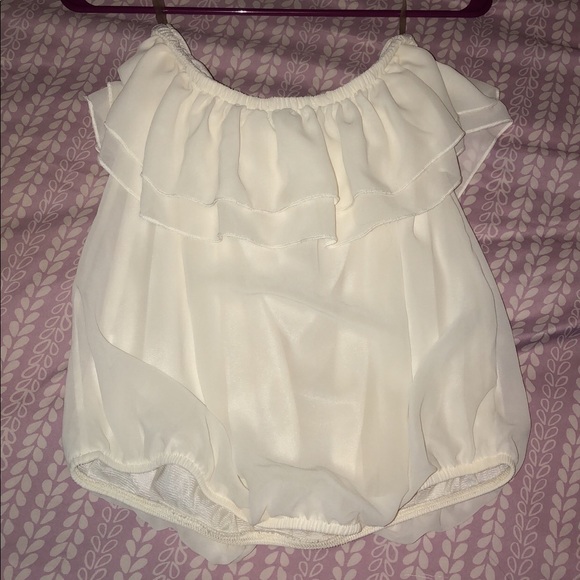 Tube top - Picture 3 of 3