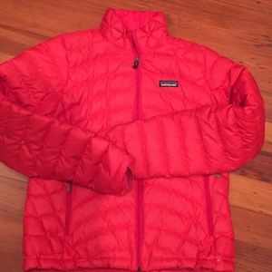 patagonia jacket