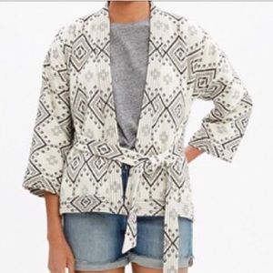 Beautiful Kimono Jacket