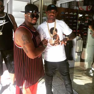 Meet your Posher, Mark