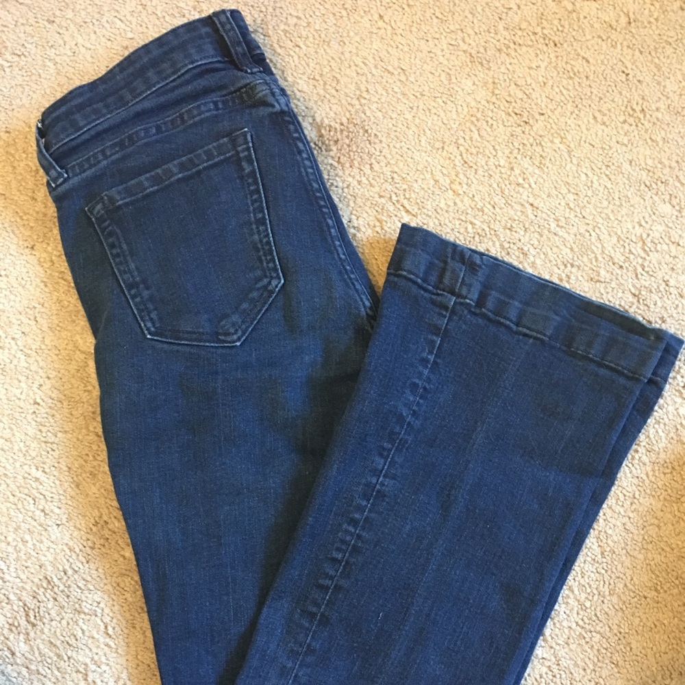 Women’s gap trousers