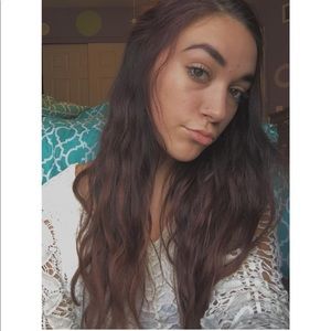 Meet your Posher, Daniella