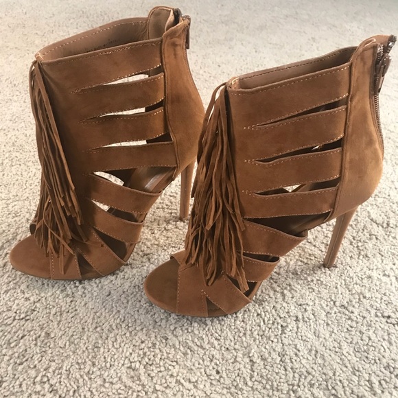Charlotte Russe Shoes - Charlotte Russe shoes