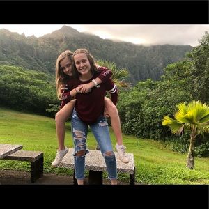 Meet your Posher, Makayla