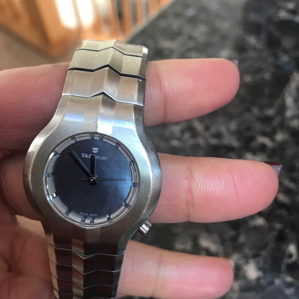 TAG Heuer Wrist watch
