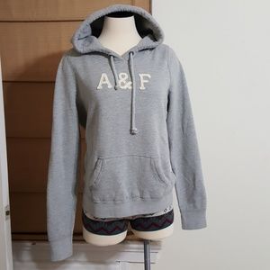 Abercrombie&Fitch hood