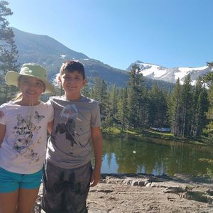 Meet your Posher, Yazmin