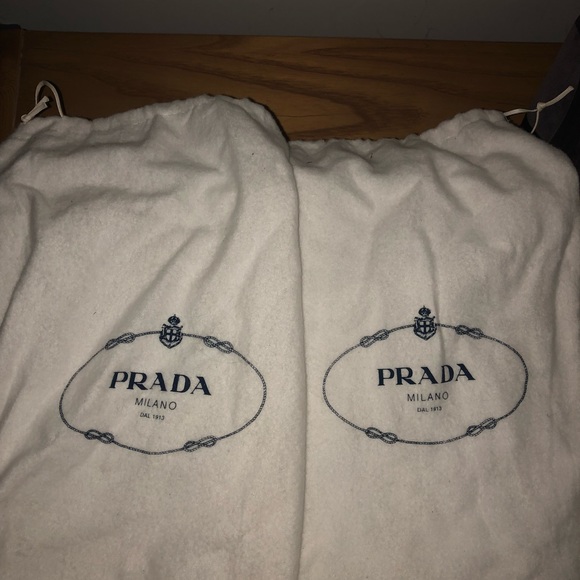 PRADA shoes: Calzature Donna - Picture 7 of 8