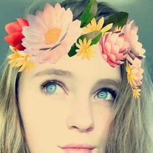 Meet your Posher, Jade