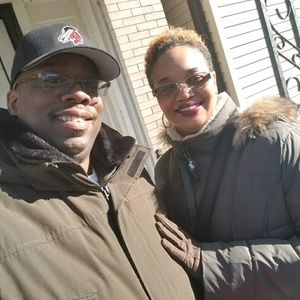 Meet your Posher, Brad