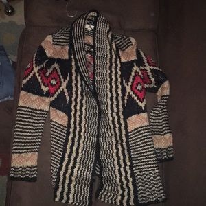 Cardigan