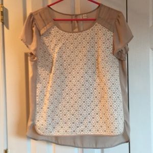 Women’s top