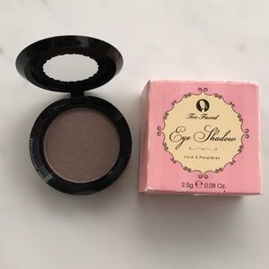 Too Faced Eyeshadow Sitcom Siren