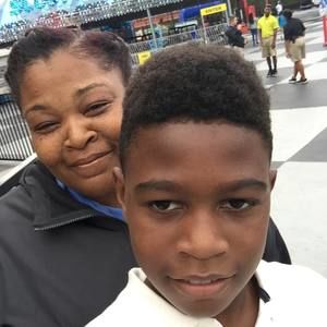 Meet your Posher, Tyreese