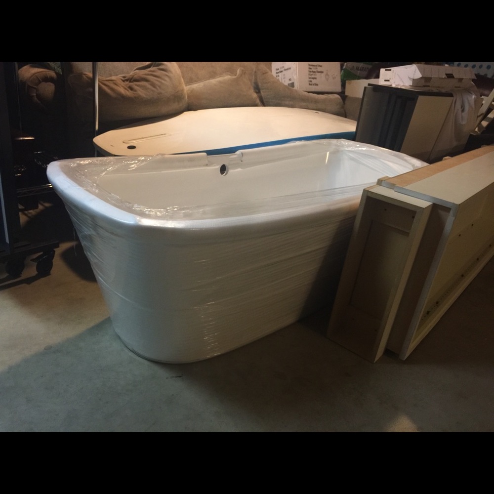 Meet your Posher, Sylvia