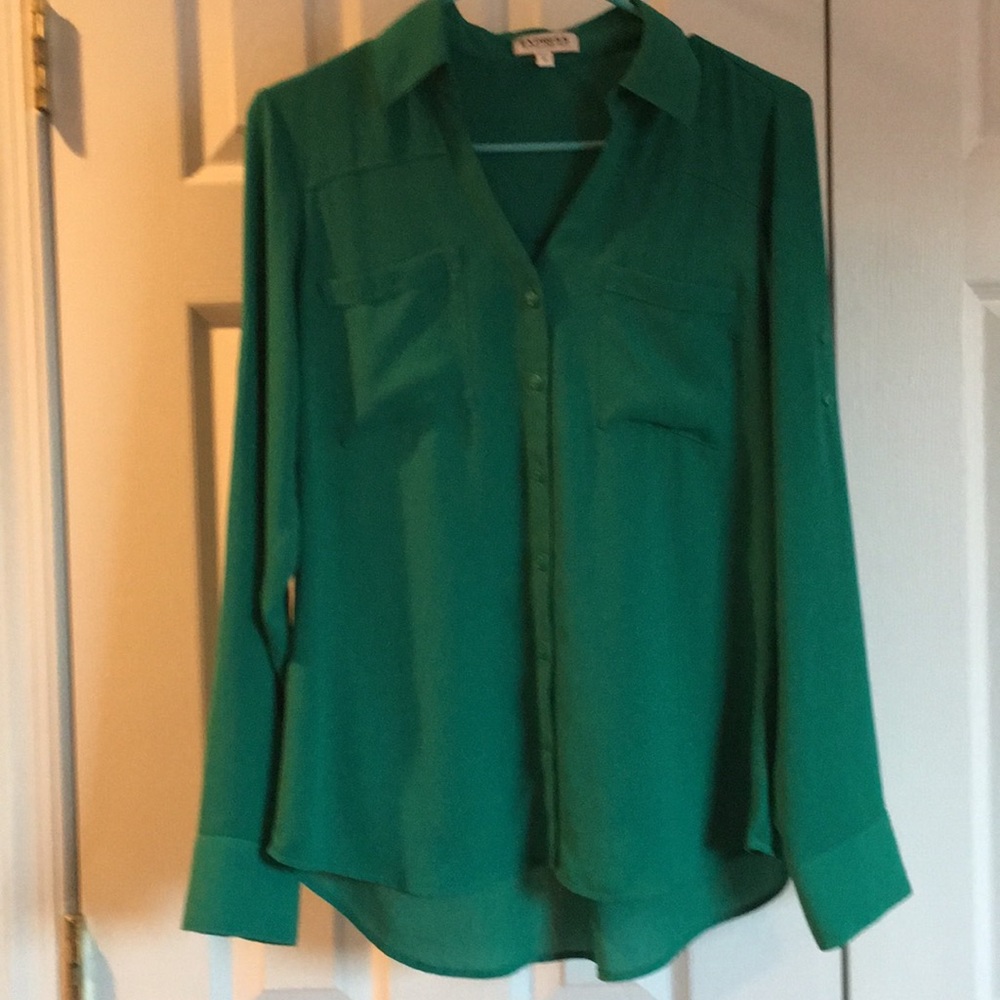 Express portofino top
