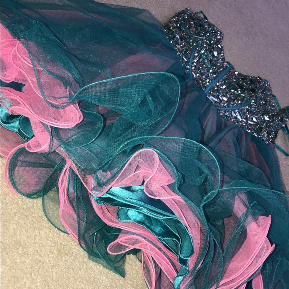 Dress - Picture 3 of 8