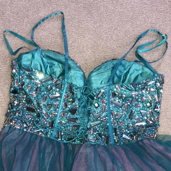 Dress - Picture 7 of 8