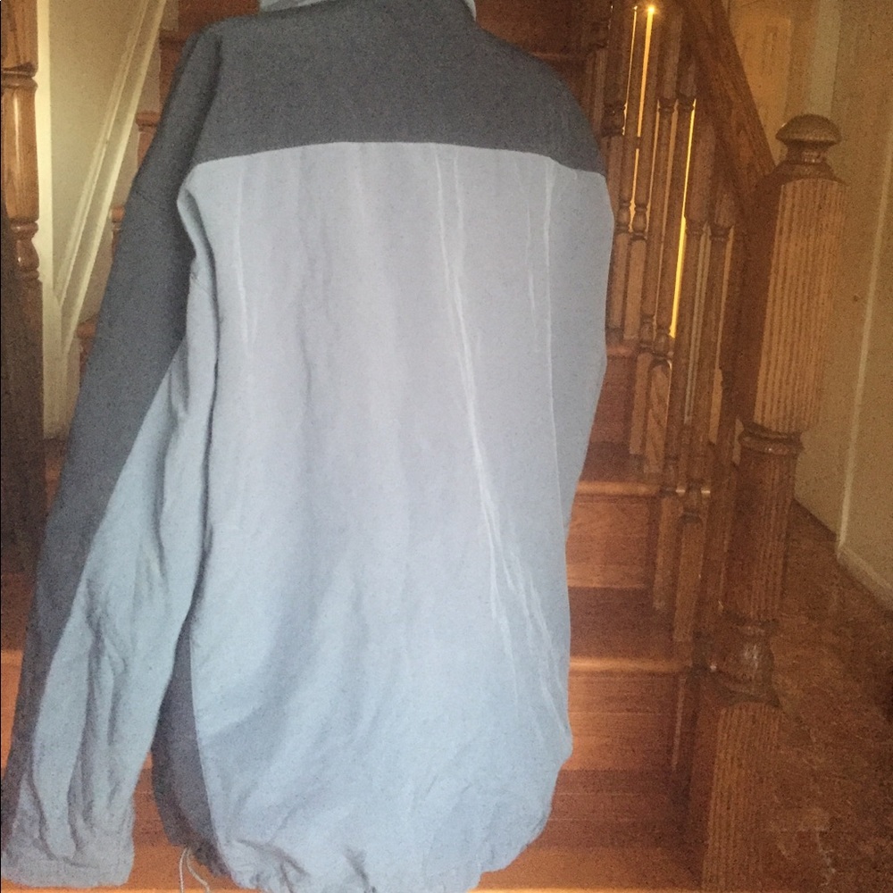 Reebok Two-Toned Lined Jacket - image 2