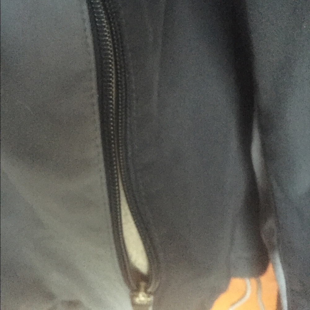 Reebok Two-Toned Lined Jacket - image 3