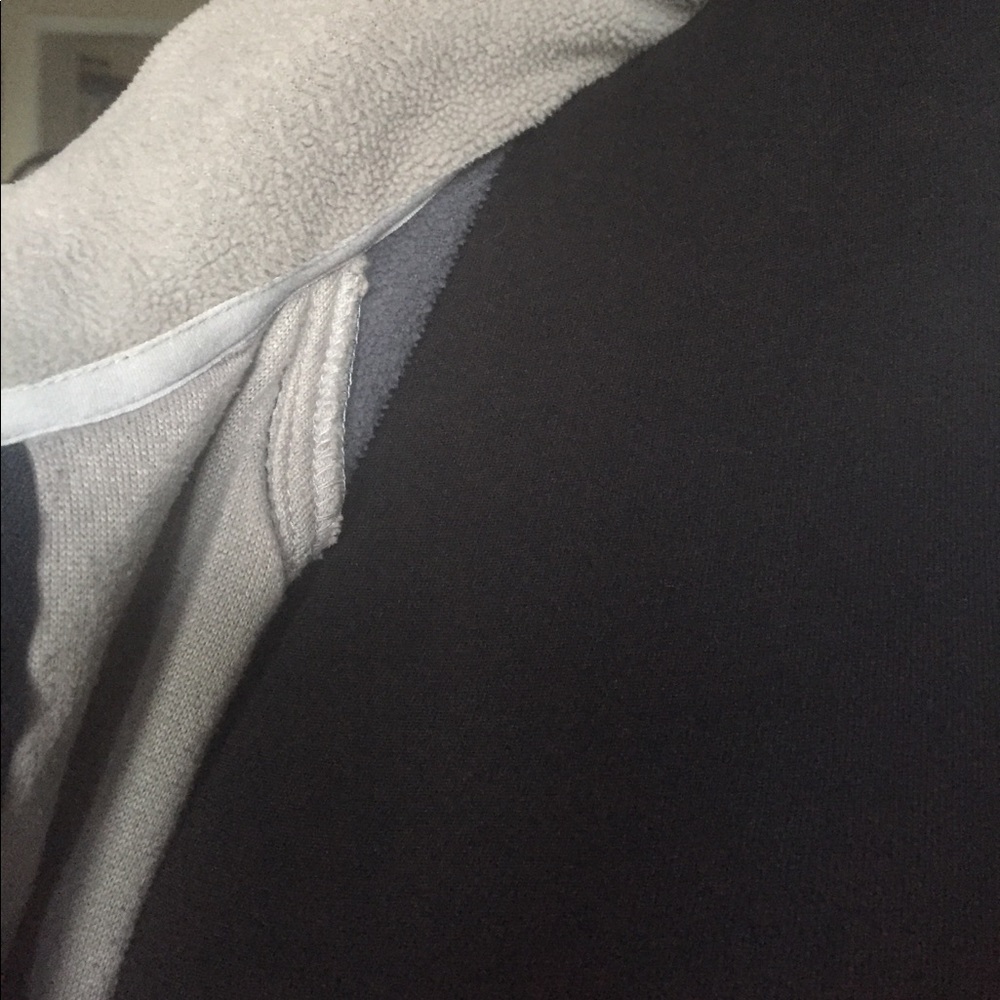 Reebok Two-Toned Lined Jacket - image 4