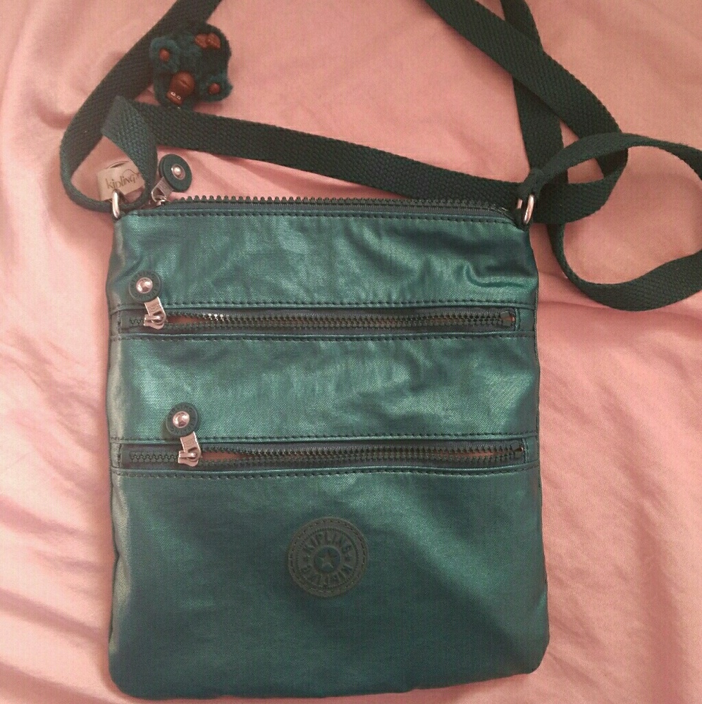 Kipling crossbody bag