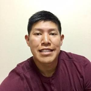 Meet your Posher, Lyle