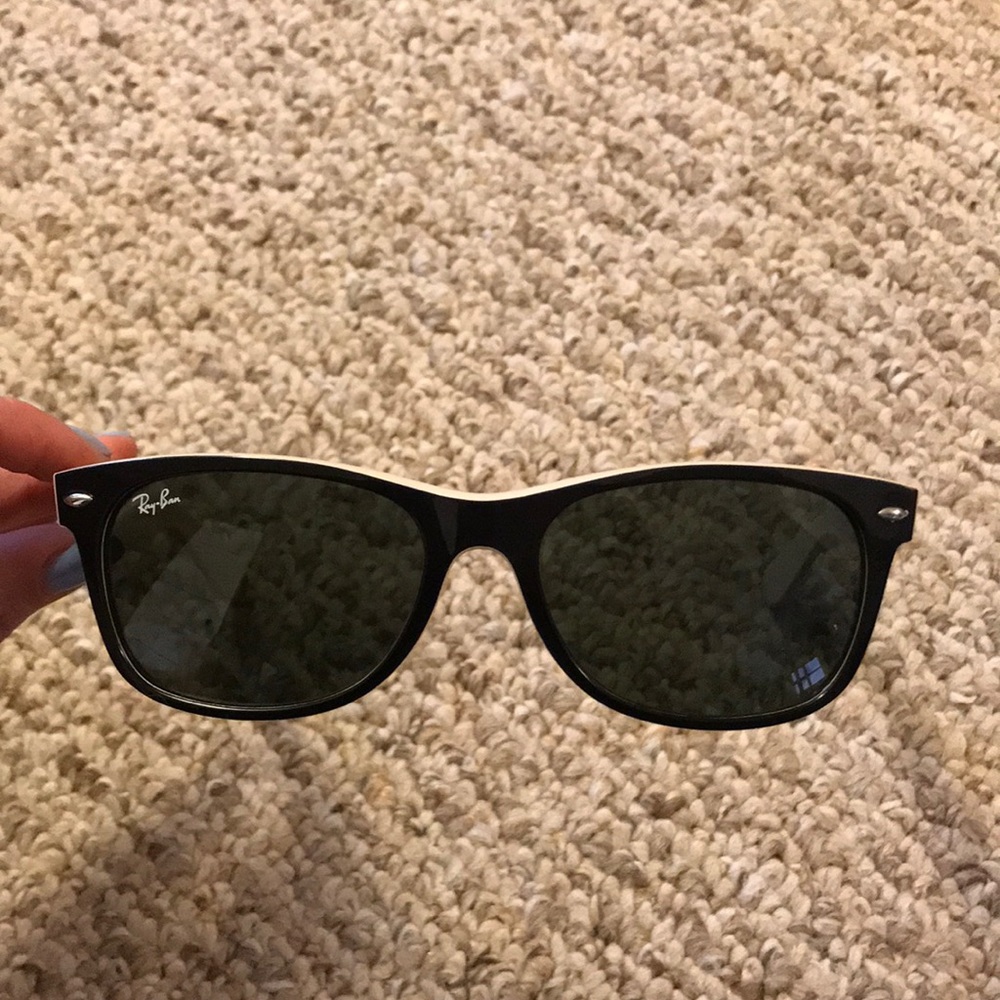 Brand New Ray-Bans