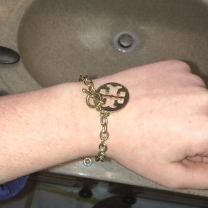 Tory burch bracelet