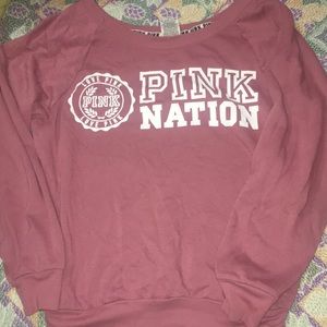 Slouchy vs sweatshirt!