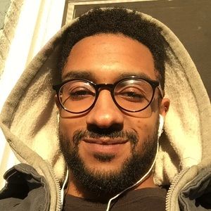 Meet your Posher, Marc