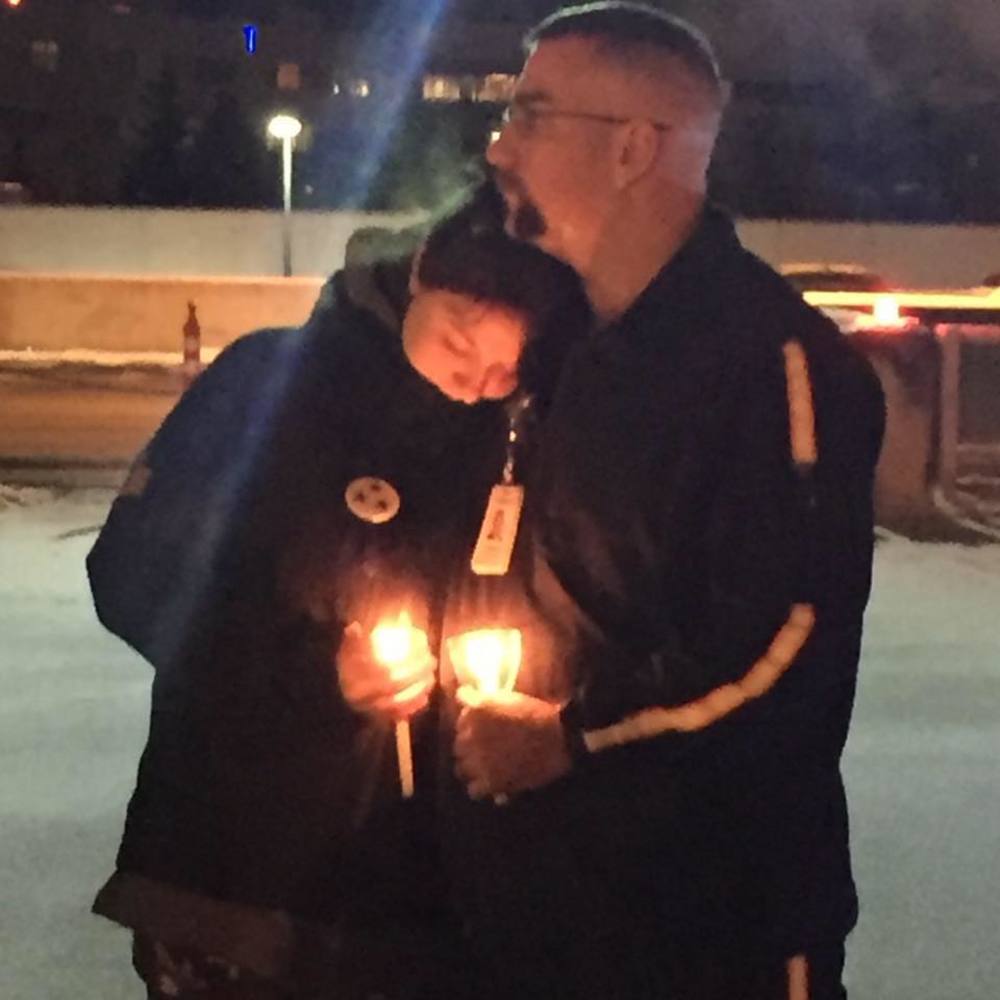 Meet your Posher, Ginny