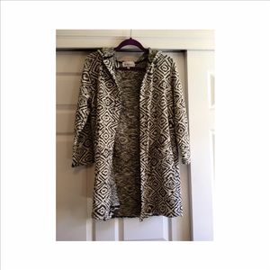 Lite weight Daniel Ramon jacket.