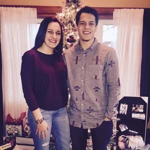 Meet your Posher, Jake