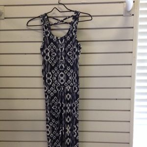 Yoga Jumpsuit