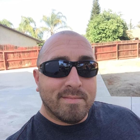 Meet your Posher, Michael - Picture 1 of 1