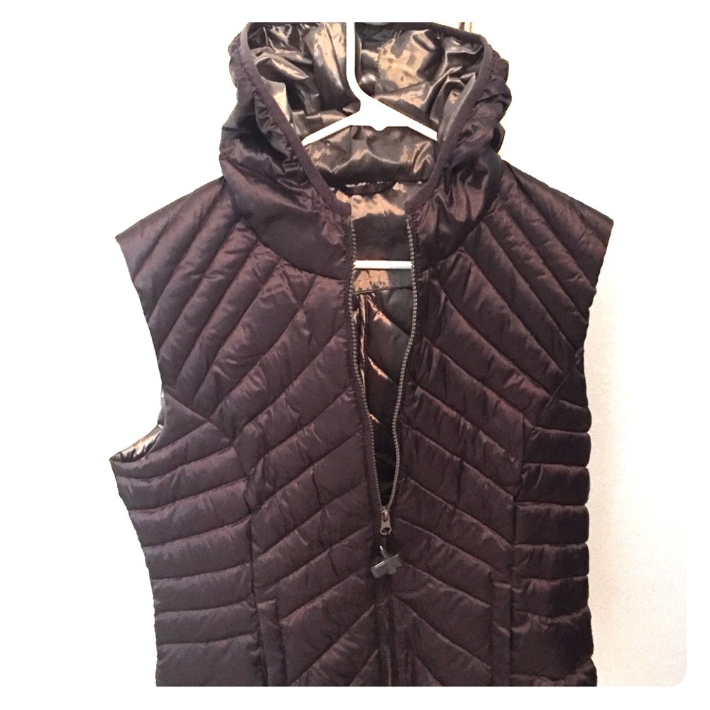 Women’s Vest