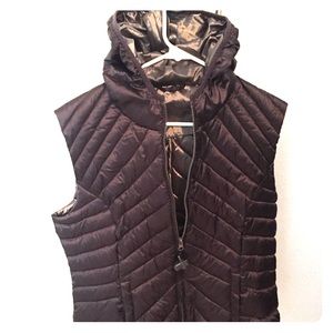 Women’s Vest