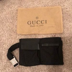 Gucci Fanny Pack