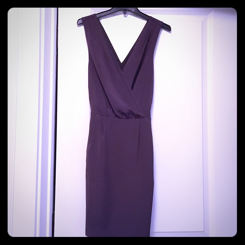 BCBG dress